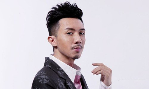 张继聪电视剧大全 揭张继聪的演艺经历