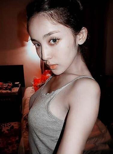 古力娜扎照片大全合集 古力娜扎丑闻图片真相内幕