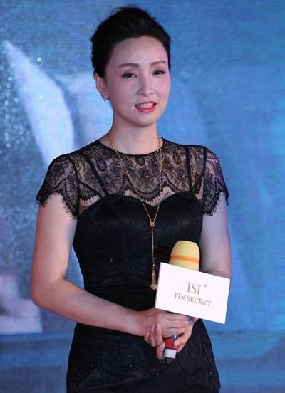 陶虹性感照鉴赏 其演过的电影或电视剧大盘点