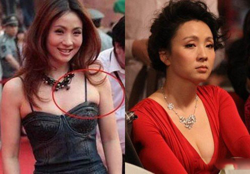 陶虹性感照鉴赏 其演过的电影或电视剧大盘点