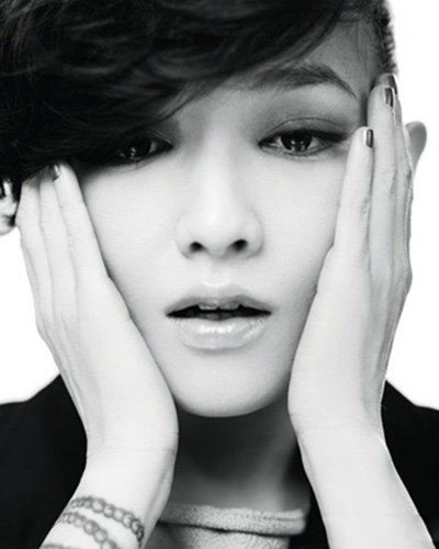 范晓萱好听的歌 揭秘你所不知道的范晓萱