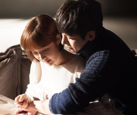 池昌旭healer剧照曝光 揭秘其惊艳背后的演技磨砺