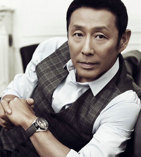 台湾综艺评价陈道明 一个既传统又保守的演员 台湾综艺评价陈道明 一个既传统又保守的演员