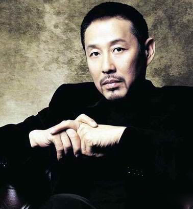 台湾综艺评价陈道明 一个既传统又保守的演员 台湾综艺评价陈道明 一个既传统又保守的演员