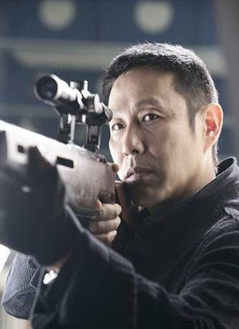 台湾综艺评价陈道明 一个既传统又保守的演员 台湾综艺评价陈道明 一个既传统又保守的演员