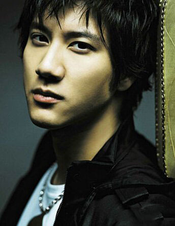 王力宏同性恋图片疯传 康熙来了上澄清谣言