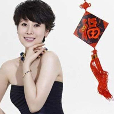 展示海清性感照 其演艺经历大曝光 展示海清性感照 其演艺经历大曝光