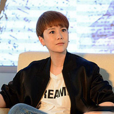 展示海清性感照 其演艺经历大曝光 展示海清性感照 其演艺经历大曝光