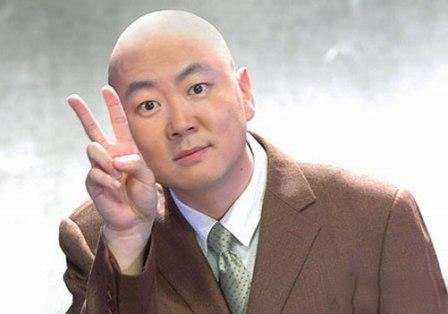 带你认识郭冬临 其演艺经历大曝光