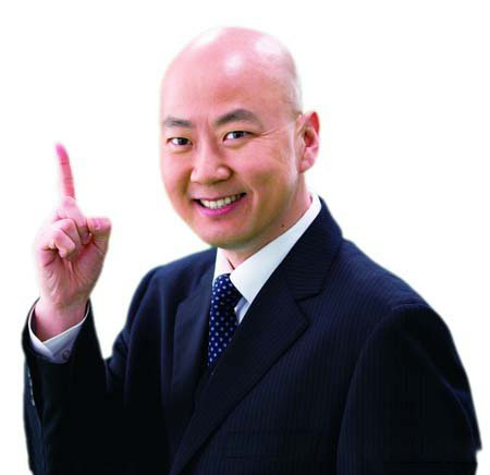 带你认识郭冬临 其演艺经历大曝光