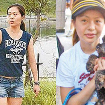 大s的姐姐徐熙娴资料介绍 揭露明星不为人知的家人 大s的姐姐徐熙娴资料介绍 揭露明星不为人知的家人