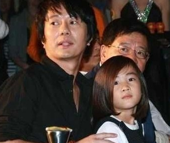 分析孙锋郑钧之间关系 两人因共同爱好走到一起