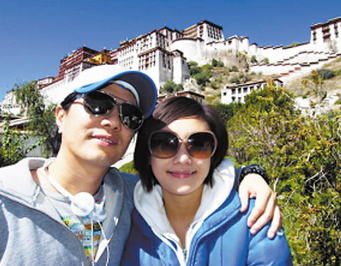 分析孙锋郑钧之间关系 两人因共同爱好走到一起