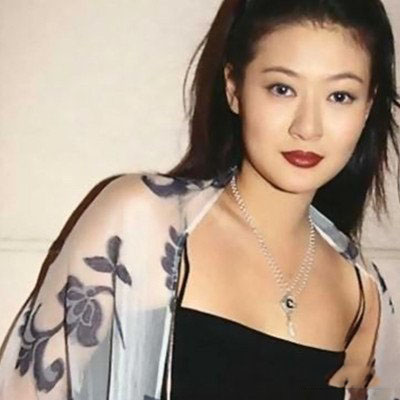 陈宝莲所有电影全集的介绍 盘点一位绝代佳人的作品