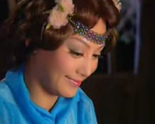 魂断楼兰宁静图片大全 宁静摇身变成楼兰美女 魂断楼兰宁静图片大全 宁静摇身变成楼兰美女