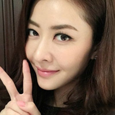 揭秘熊黛林奔跑吧兄弟走光真相 看女神的华丽厮杀