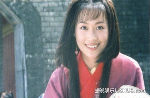  昔日TVB“古装皇后”梁小冰现在长这样 曾经风华绝代