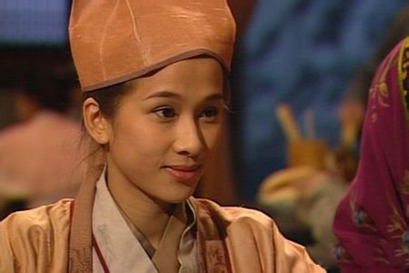 文颂娴演过的电视剧有哪些 温婉女神与富商结婚诞下小龙女 文颂娴演过的电视剧有哪些 温婉女神与富商结婚诞下小龙女