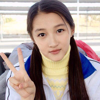 关晓彤搭错车照片曝光 关晓彤陆韵煊成“好闺蜜”