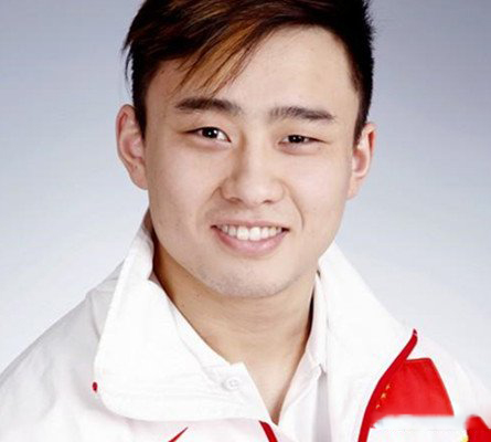 杨帆老婆李松奇照片曝光 那些年杨帆带给我们的感动 杨帆老婆李松奇照片曝光 那些年杨帆带给我们的感动