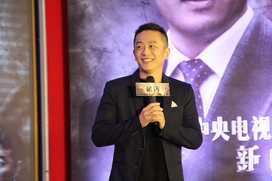 陈昭荣老婆张静雯曝光 其老婆不介意丈夫拍吻戏