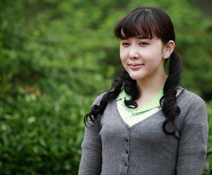 解密陈秀丽胡可相似度 众人难以辨别谁是谁 解密陈秀丽胡可相似度 众人难以辨别谁是谁