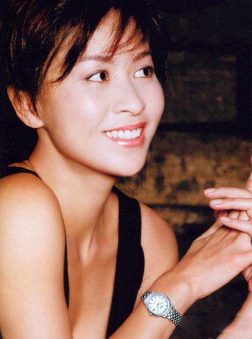 刘嘉玲裸照大曝光 早前女神被绑性侵事情一度轰动娱乐圈