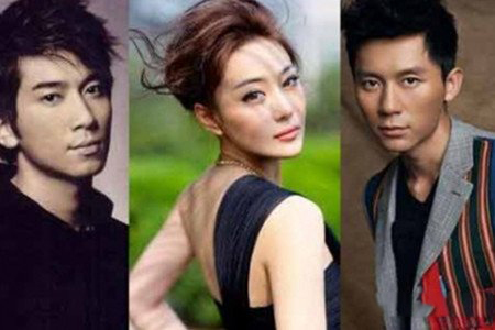 张馨予整容对比照大曝光 私生活混乱与吴卓羲床照流出 张馨予整容对比照大曝光 私生活混乱与吴卓羲床照流出