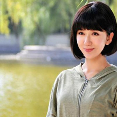 娄艺潇怀孕大肚子照曝光 爱情公寓胡一菲怀孕生子