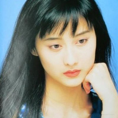 陈德容年轻时照片美如画 风华绝代也已是曾经