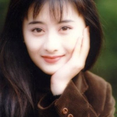 陈德容年轻时照片美如画 风华绝代也已是曾经