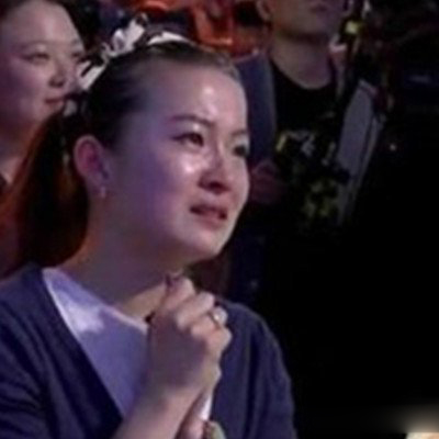 孙建弘老婆是谁 她长相清秀样子甜美