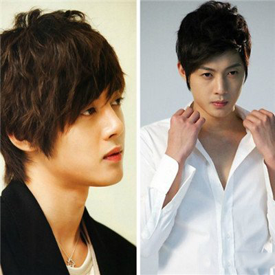 金贤重整容了嘛 前后对比照大曝光