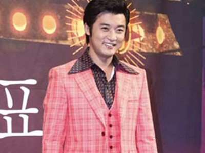 安在旭近况曝光 安在旭老婆是谁 安在旭近况曝光 安在旭老婆是谁