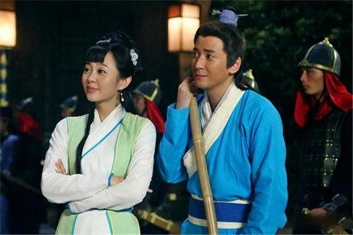 韩栋演过的电视剧介绍 保生大帝行医救世的神话故事 韩栋演过的电视剧介绍 保生大帝行医救世的神话故事