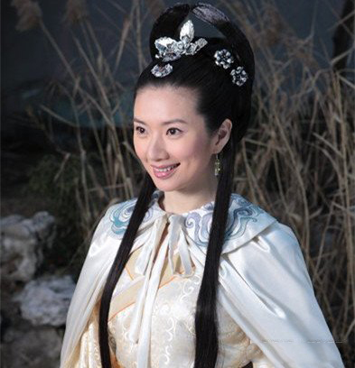 苑冉个人资料曝光 多姿多彩的演艺经历让人羡慕