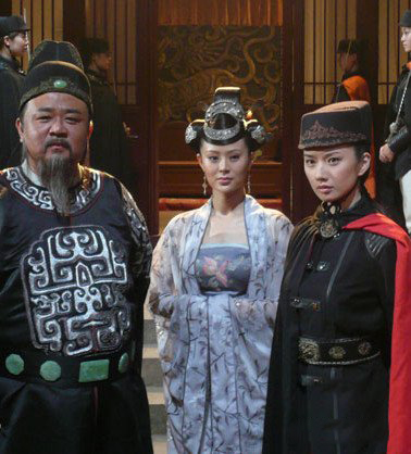 苑冉个人资料曝光 多姿多彩的演艺经历让人羡慕