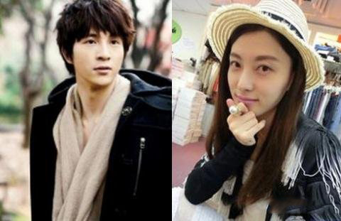 薛之谦老婆是谁 揭秘薛之谦与高磊鑫认识的过程