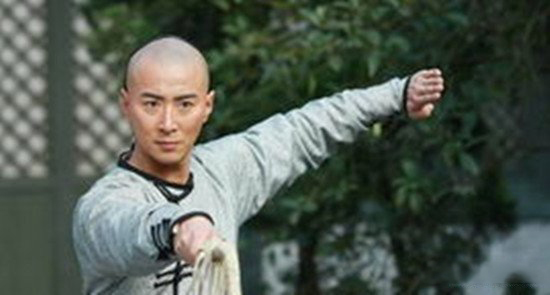 肖剑还珠格格扮演者是谁 为你详细大揭秘