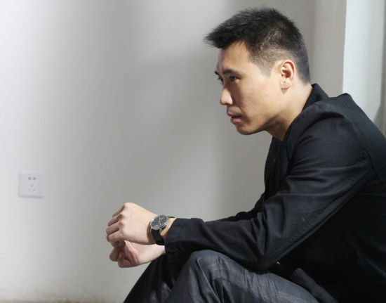 李乃文现实中老婆是黄曼 李乃文与黄曼因戏生情受关注