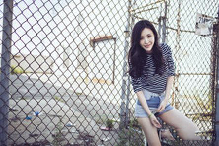 王石女友田朴珺简介 田朴珺从艺经历大起底