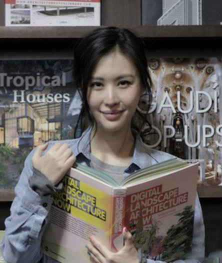 王石女友田朴珺简介 田朴珺从艺经历大起底