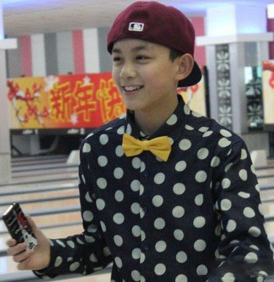 吴磊整容前后照曝光 吴磊个人资料介绍 吴磊整容前后照曝光 吴磊个人资料介绍