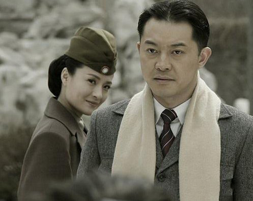 于越详细个人资料 于越的成名历程大揭秘