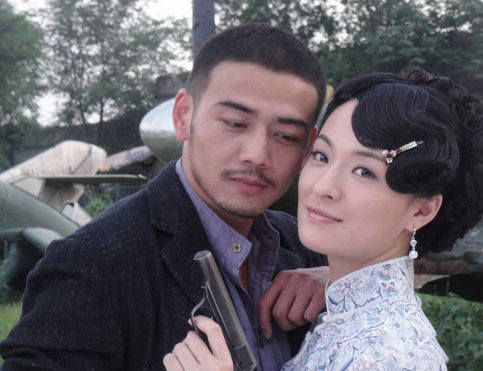 于越详细个人资料 于越的成名历程大揭秘