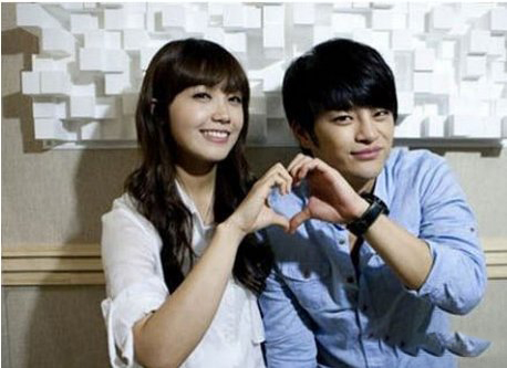 徐仁国整容了吗 前后容貌差异大是因为减肥 徐仁国整容了吗 前后容貌差异大是因为减肥