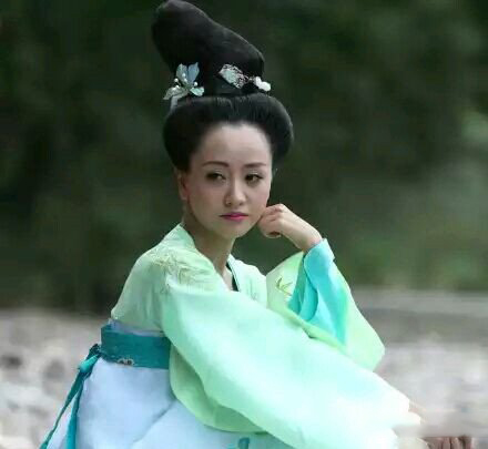 盘点杨蓉演过的古装电视剧 杨蓉唯美古装照曝光