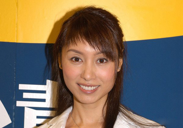 郭可盈家庭背景曝光 熊黛林与郭可盈胞弟在日本即将大婚