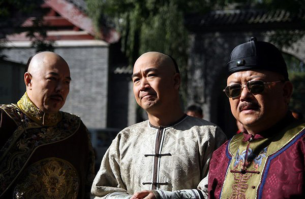 王刚老婆是谁？ 扒一扒王刚和他老婆的恋爱史