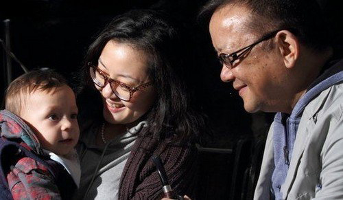 王刚老婆是谁？ 扒一扒王刚和他老婆的恋爱史